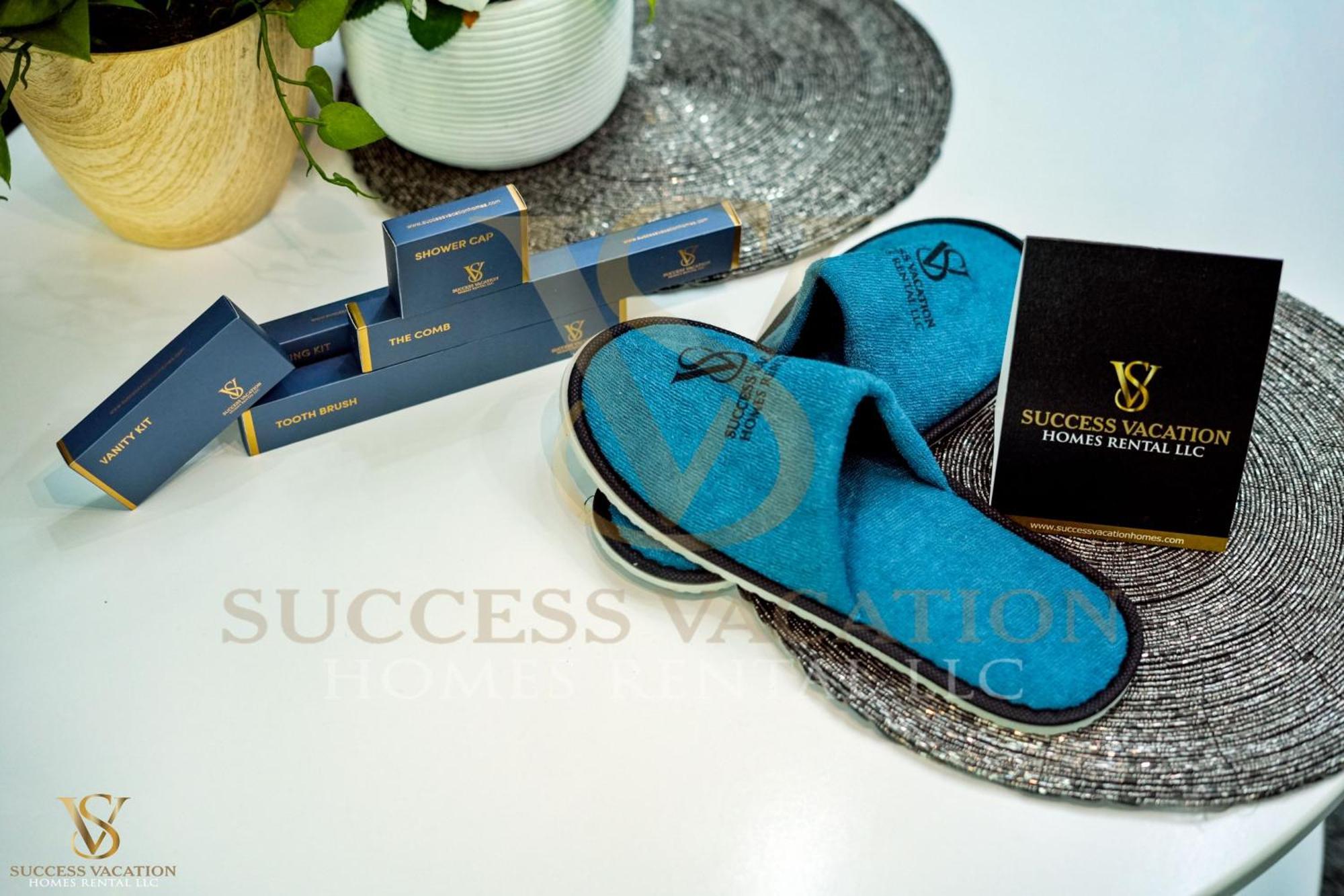 Success Luxury Apartment: Beachside Living with Daily Housekeeping Dubai Exterior photo